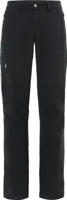 Produktbild von VAUDE Me Strathcona Warm Pants II black 50
