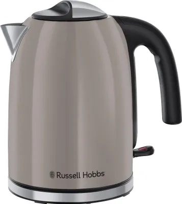 Produktbild von Russell Hobbs 28511-70 Colours Plus Wasserkocher , Farbe:Grau