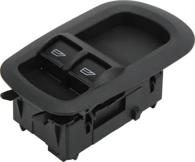 Produktbild von Przełącznik podwójnego regulatora szyby po stronie kierowcy GK2T-14A132-CA, elektryczne sterowanie główne, zamiennik do Ford Transit 2014-2019