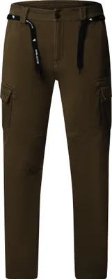 Produktbild von Riding Culture Nate Cargo Motorrad Textilhose, grün, 33/32