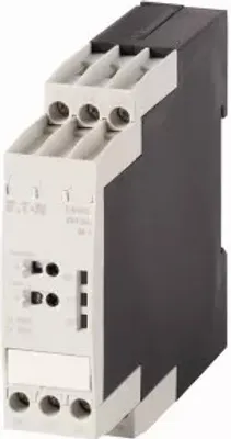 Image de Contrôleur de phase Eaton, à déclenchement et réarmement temporisés, 400 V CA, 50/60 Hz 184778