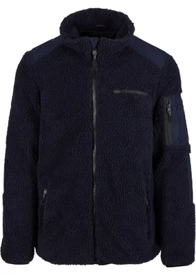 Productafbeelding van Brandit Ramble Jack, blauw, heren, maat 2XL, kleur blauw, maat 2XL