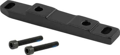 Produktbild von Force Fm 34-70 Mm Adapter Für Bremssattel Der Vorderen Scheibenbremse Schwarz 160 mm Schwarz 160 mm
