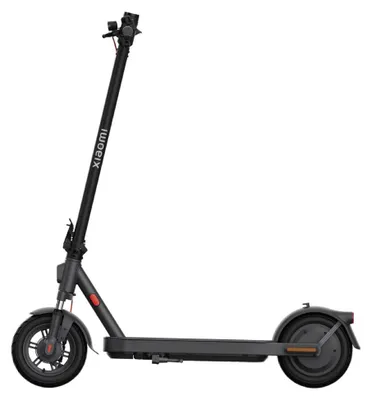 Image de Trottinette Électrique Xiaomi Electric Scooter Elite Noir - BHR9601ES