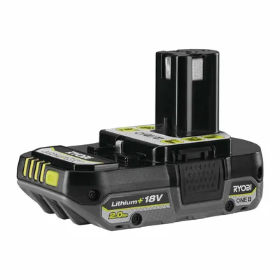 Immagine prodotto di Battery 18V Li-lon 2.0Ah ONE+ RB1820C RYOBI