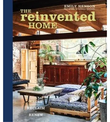 Image de The Reinvented Home