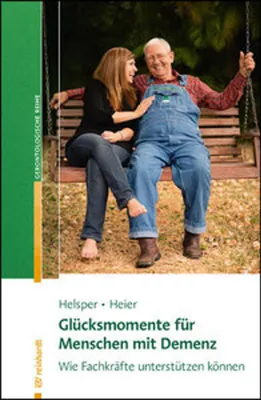 Image de Glücksmomente für Menschen mit Demenz