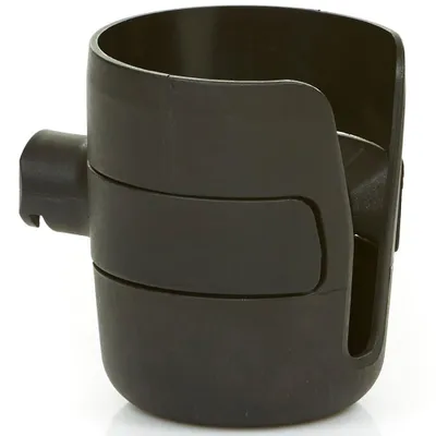Produktbild von ABC Design Becherhalter schwarz