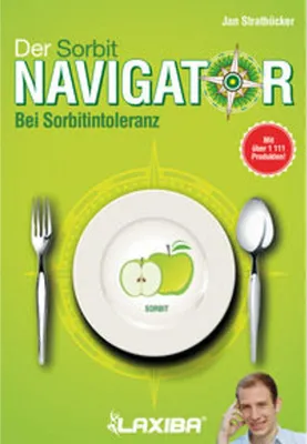 Obrázek produktu pro LAXIBA - Der Sorbitnavigator