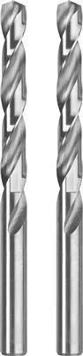 Image de Silver Star HSS Spiral Drill 2,0 mm 2er Pack - Kwb