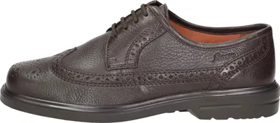 Immagine prodotto di Sioux Pacco-J scarpe da uomo in taglie forti marrone28443