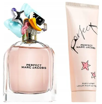 Image de Marc Jacobs Perfect EDP 100 ml + BL 75 ml W