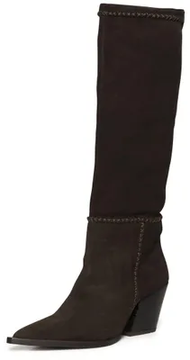 Produktbild von Steve Madden Stiefel Stiefel Veloursleder