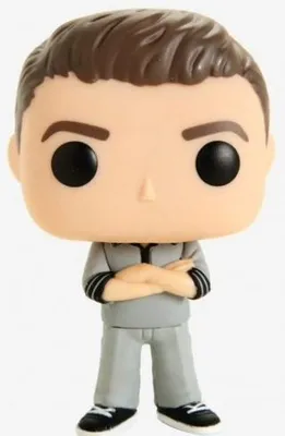 Produktbild von FUNKO 40120, Sammelfigur, Film & TV-Serien, 110 g