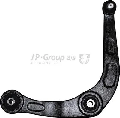 Produktbild von JP GROUP Faltenbalgsatz Antriebswelle für NISSAN PRIMERA (P12) 4043700110