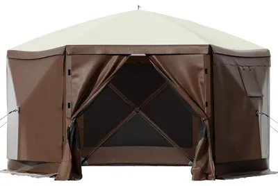 Image de Stores enrouleurs - Toile de terrasse - Stores de protection solaire - Abris de terrasse - Protection contre le soleil - 3,9 x 2,4 mètres