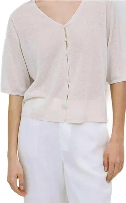 Produktbild von Strickjacke Yerse 42536_005 für Damen