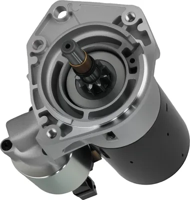 Zdjęcie produktu dla Rozrusznik 1,1 kW do VW Polo 6N Golf III 1H Lupo Seat Ibiza II 0001107026