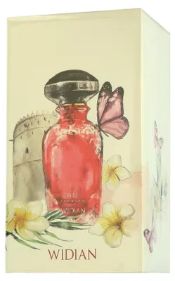 Produktbild von Widian Velvet Collection Hili Extrait de Parfum Spray (50 ml)