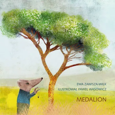 Produktbild von Medalion