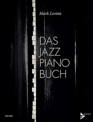 Produktbild von Das Jazz Piano Buch