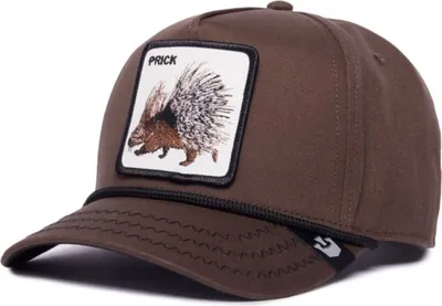 Produktbild von 47 Brand Čiapky Goorin Bros Porcupine 100, 1011134DBR