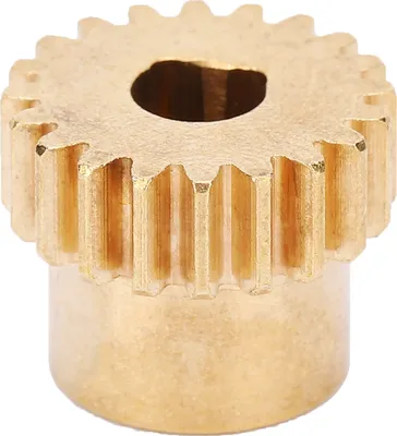 Zdjęcie produktu dla Koło zębate robota, koło zębate robota, koło zębate 20 zębów, 4301-0006-0020 koło zębate, części do robotów przemysłowych, akcesoria do robotów przemysłowych