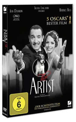 Immagine prodotto di The Artist