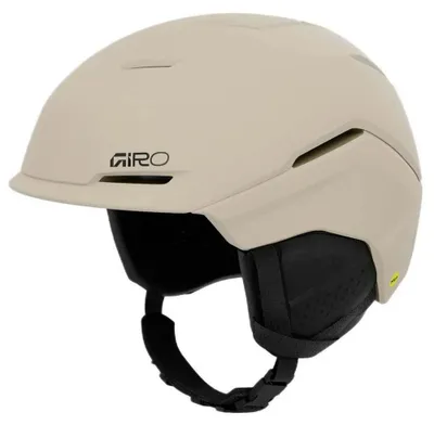 Obrázek produktu pro Giro Tenet Mips W dámská lyžařská helma snowboardová helma matte stone pearl 55,5-59