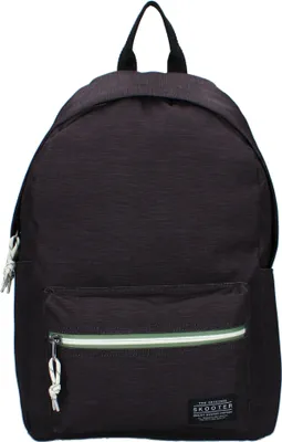 Produktbild von Vadobag Rucksack Skooter Not Your Business im schlichten Design Schwarz One Size
