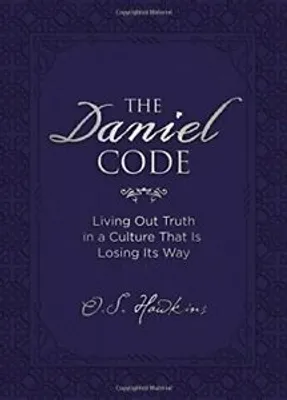 Produktbild von The Daniel Code