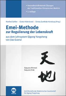 Zdjęcie produktu dla Emei Methode
