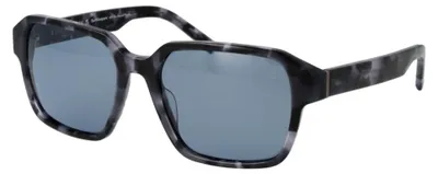 Immagine prodotto di Timberland TB00043 52D grigio/avana 56/18/140 Occhiali da sole da uomo