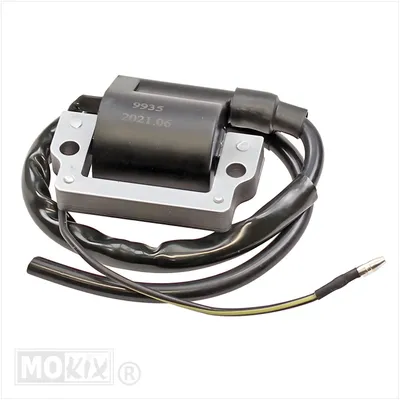 Obrázek produktu pro BestPrice zapalovací cívka 6V kompatibilní s Yamaha DT50/FS1