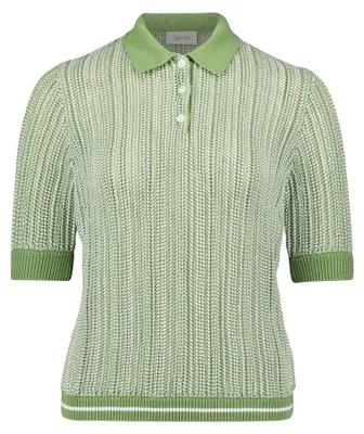 Produktbild von Cartoon Strickpullover Kurz 1/2 Arm 36