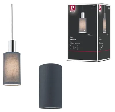Produktbild von Paulmann URail Schirm Valerio 2Easy