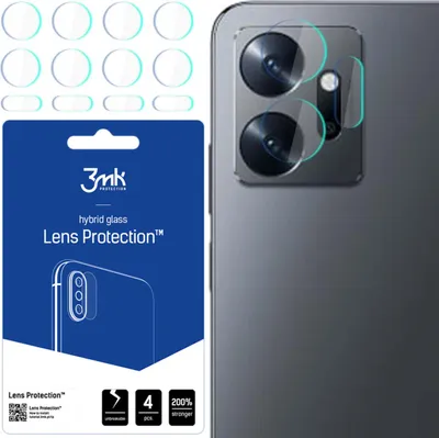Image de Infinix Zero 20 - Protection des lentilles 3Mk