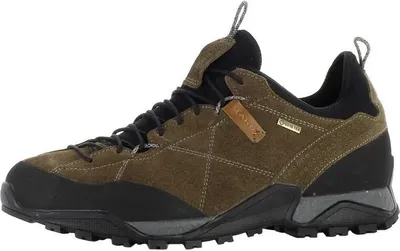 Produktbild von AKU Nativa GTX Frezeitschuhe brown UK 8,5 - EU 42,5