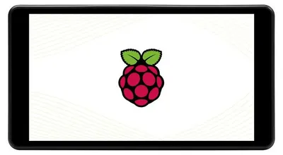 Produktbild von WaveShare 5.5inch Capacitive Touch AMOLED, with Case, 1080×1920, HDMI