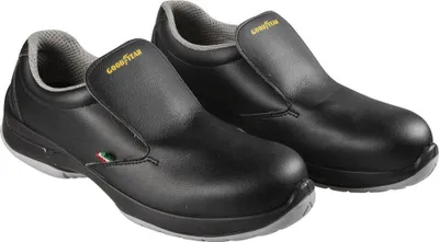 Immagine prodotto di Goodyear Scarpe di sicurezza senza metallo S2 SRC taglia 39 nero