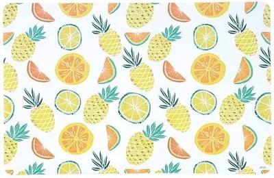 Produktbild von Tischsets, Motiv Ananas