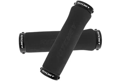 Obrázek produktu pro Gripy Ritchey Wcs Truegrip Locking - Black