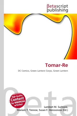 Produktbild von Tomar-Re