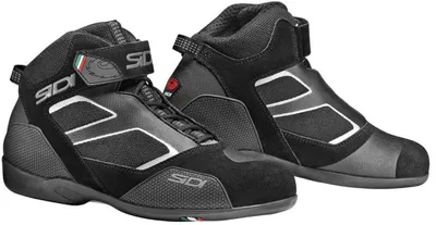 Produktbild von Sidi Meta Motorradschuhe (Black,37)