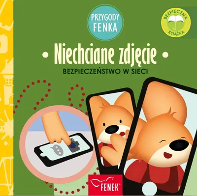 Obrázek produktu pro Niechciane zdjecie