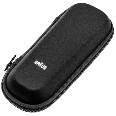 Obrázok produktu pre Braun holiaci strojček Softetui, série 1, 3, 5, 7