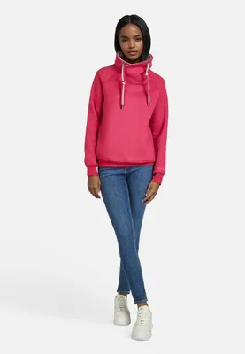 Produktbild von salzhaut Damen Pullover WEPS S