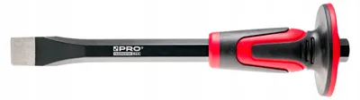 Obrázek produktu pro Pro Sekáč s dvoukomponentní rukojetí 25x350mm
