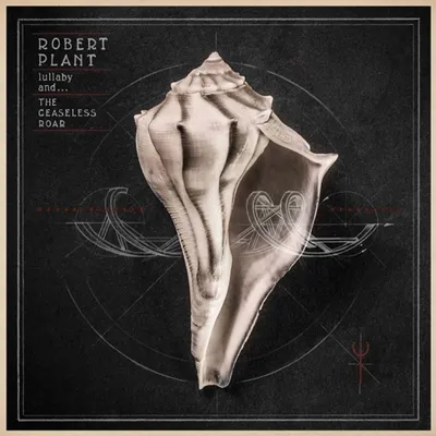 Produktbild von Plant,Robert-Lullaby And...The Ceaseless Roar