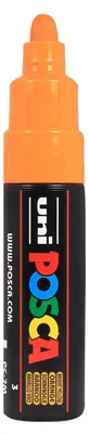 Image de POSCA Marker UNI PC-7M sonnengelb